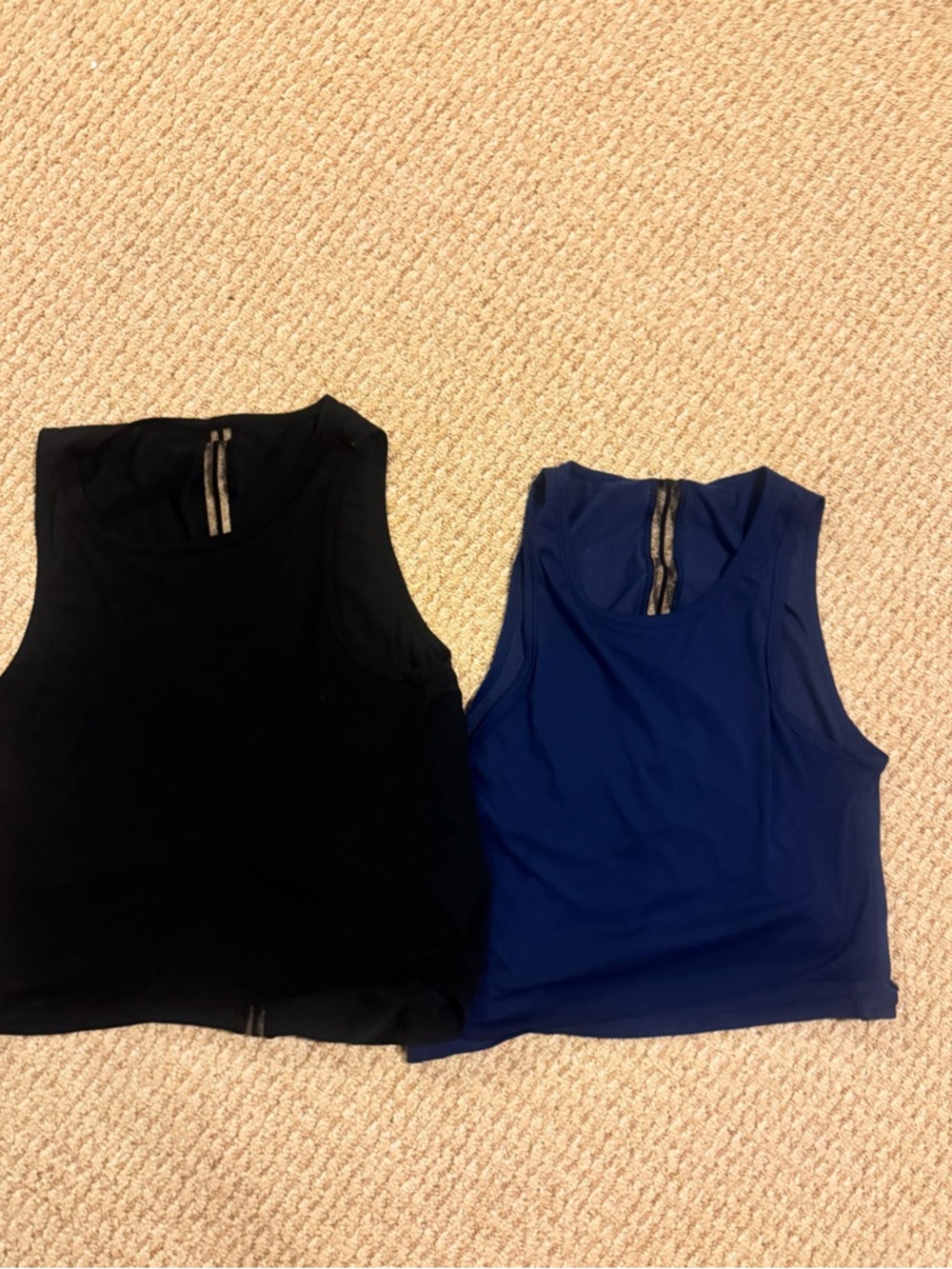 Victoria’s Secret Sport Workout Tops